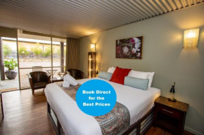 The Olive Tree Motel, Morwell